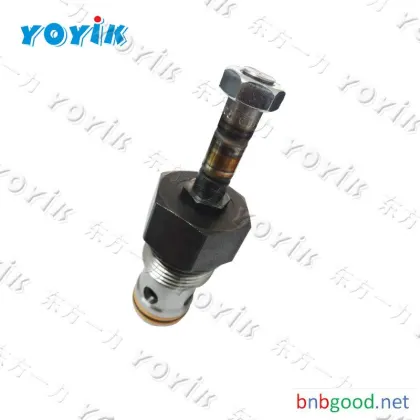 SERVO VALVE G631-3005B by yoyik