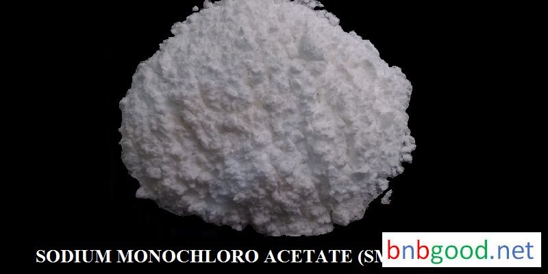 Sodium Monochloro Acetate (SMCA)