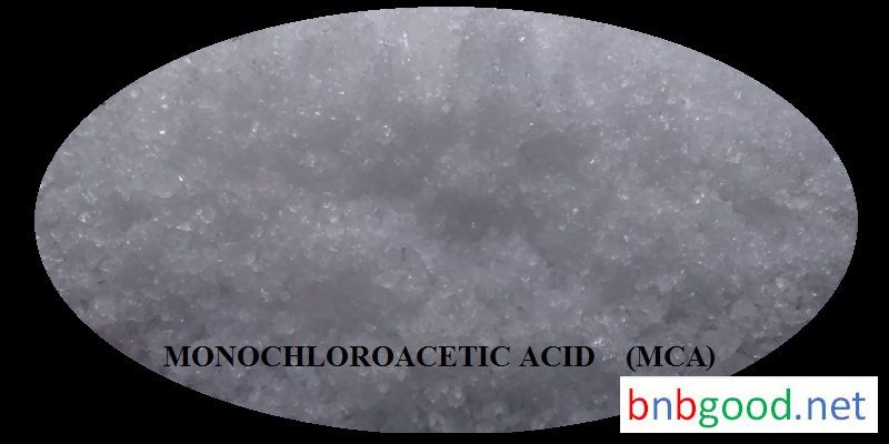 Monochloroacetic Acid (MCA)
