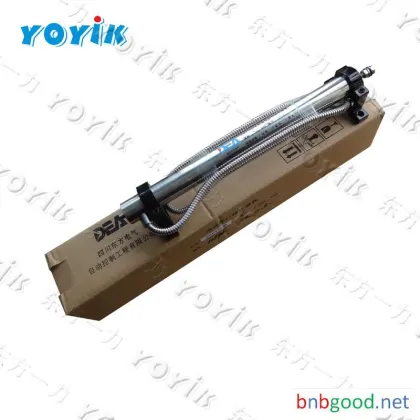 LVDT Расположение датчика ZDET250B yoyik