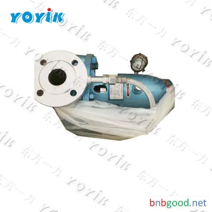 stator cooling water pump  YCZ50-250C by yoyik