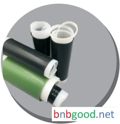 Silicone cold shrink tube