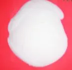 Oily matting powder