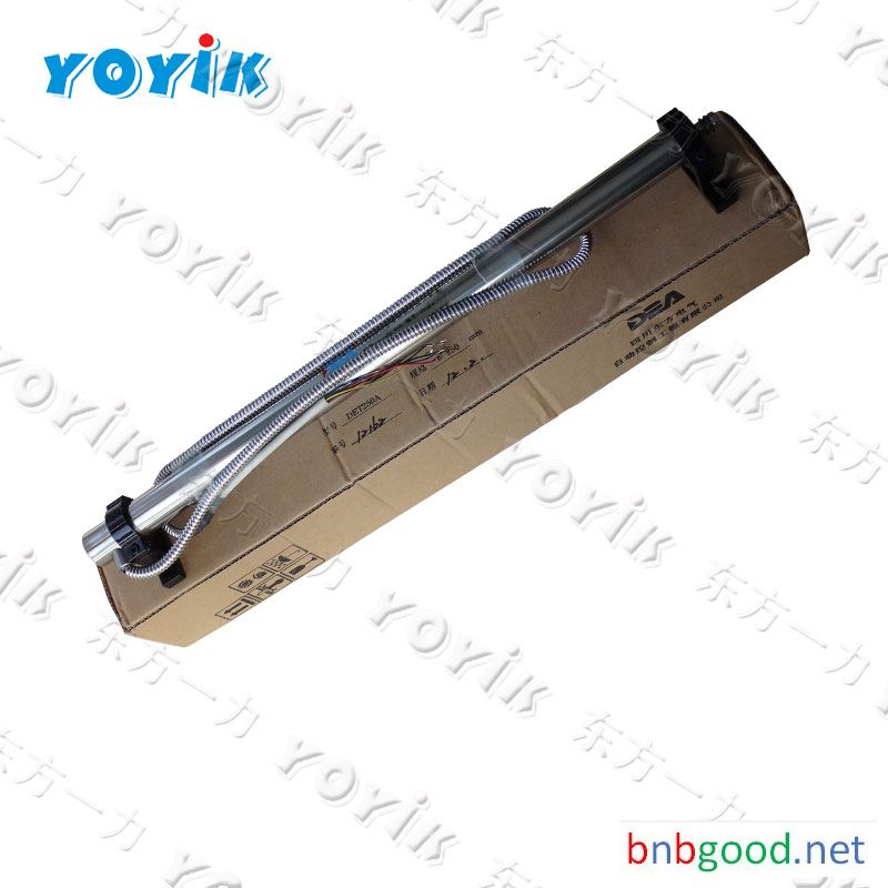 LVDT Расположение датчика DET300A yoyik