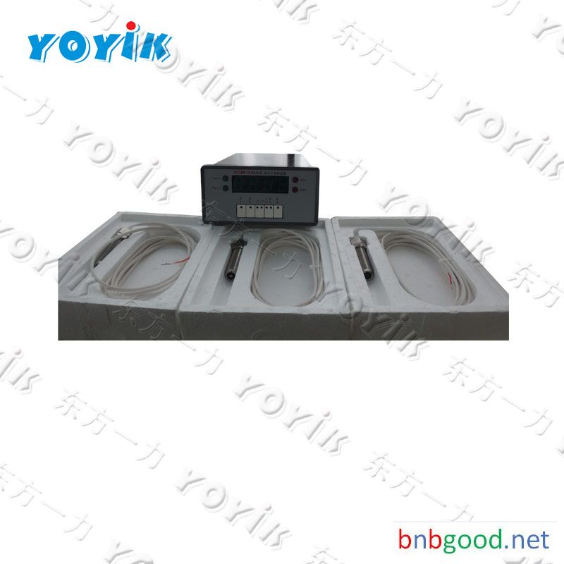 YOYIK Turbine Rotation Speed Impactor Monitor HZQW-03E