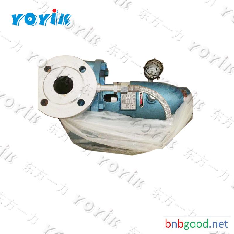 stator cooling water pump YCZ65-250B by yoyik
