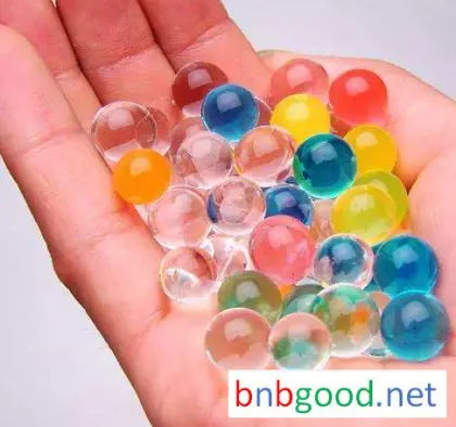 Water Absorbing Beads, Water Absorbing Balls, Water Absorbing Resin Balls