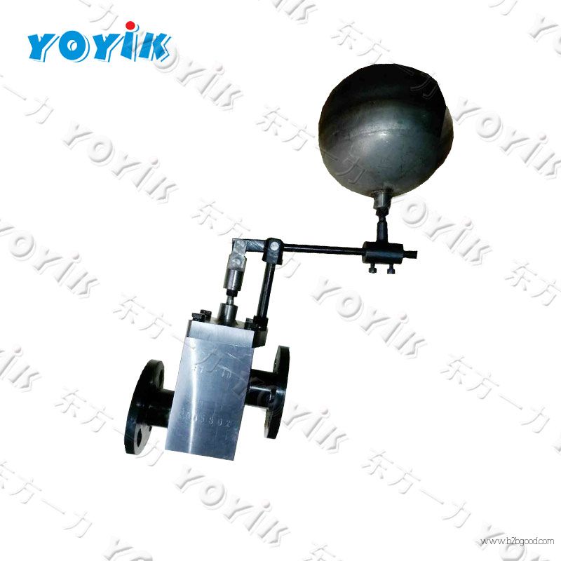 Предохранительный клапан YOYIK BXF-40