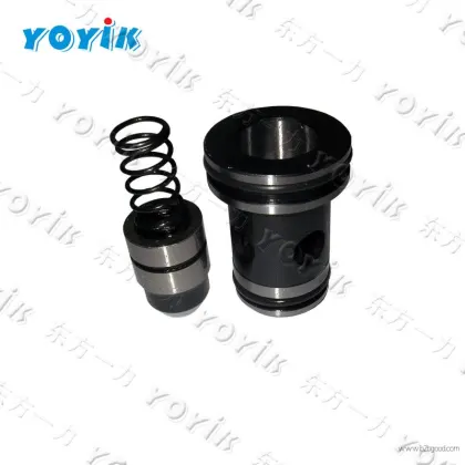 Предохранительный клапан BXF-25 ДЛЯ YOYIK