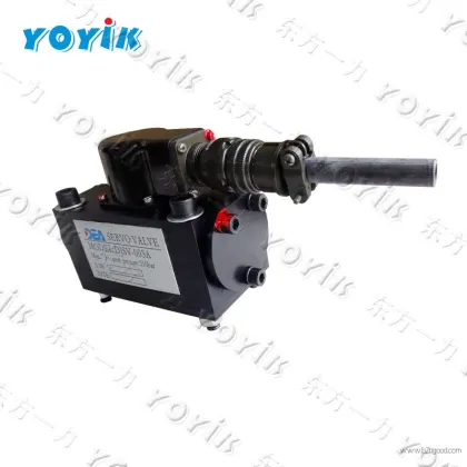 Клапан сервопривода YOYIK J761-003
