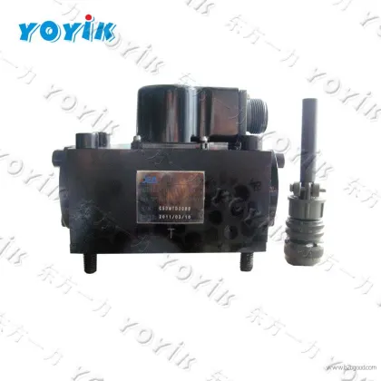 Клапан сервопривода YOYIK DSV-001A