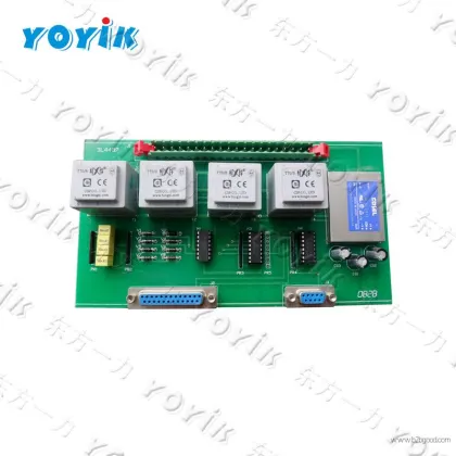 Синхронная доска сигналов и импульсов 3L4487
