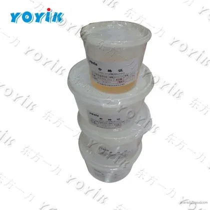 Donfang Yoyik RTV клейкий DECJ1102