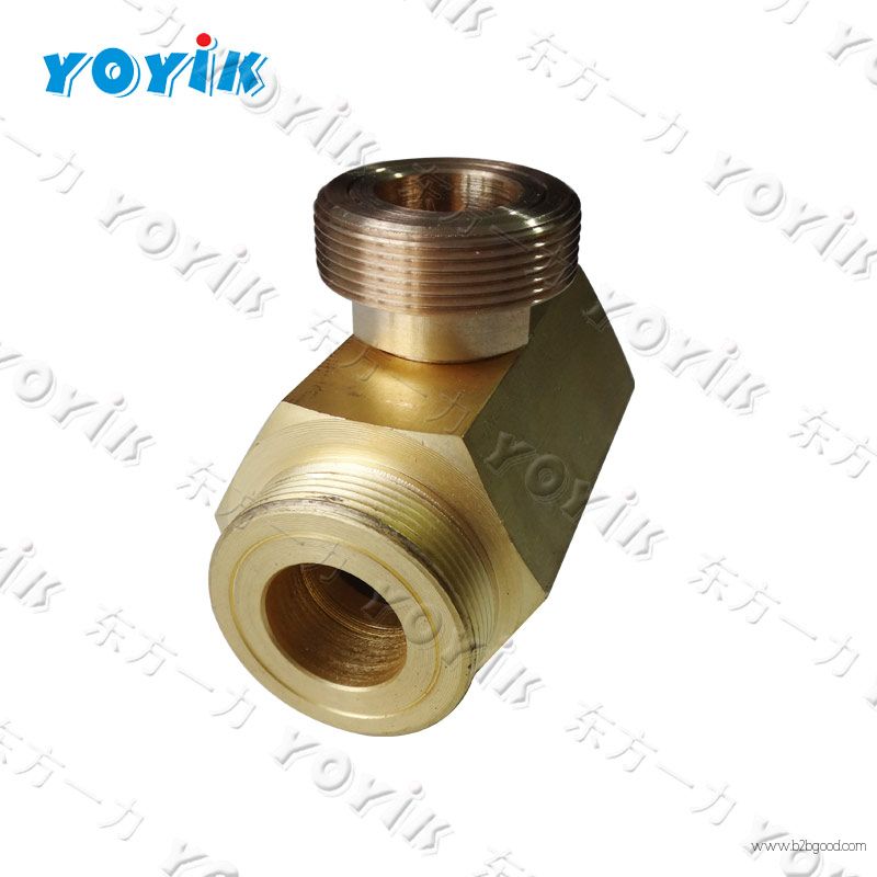 Предохранительный клапан YOYIK 5.7A25