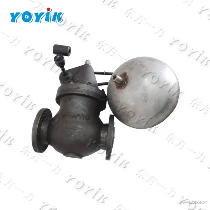 Предохранительный клапан Dongfang Yoyik