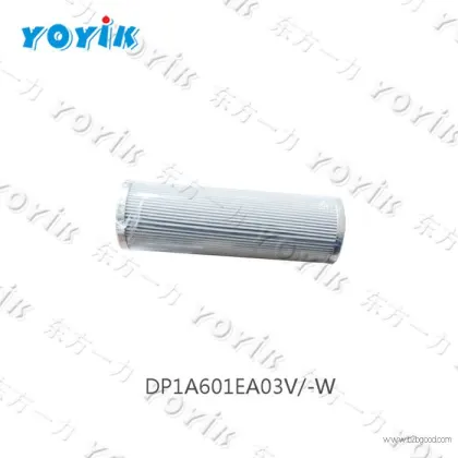 фильтр газотурбинного привода DP109EA20V/-W для йойка