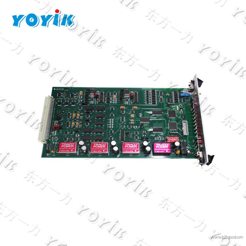 Карточка Servo DMSVC005 для йойика