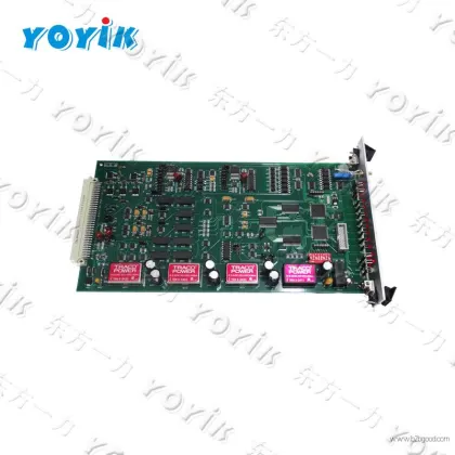Карточка Servo DMSVC005 для йойика