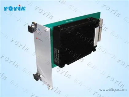 Карточка DMSVC001 Dongfang Yoyik Servo