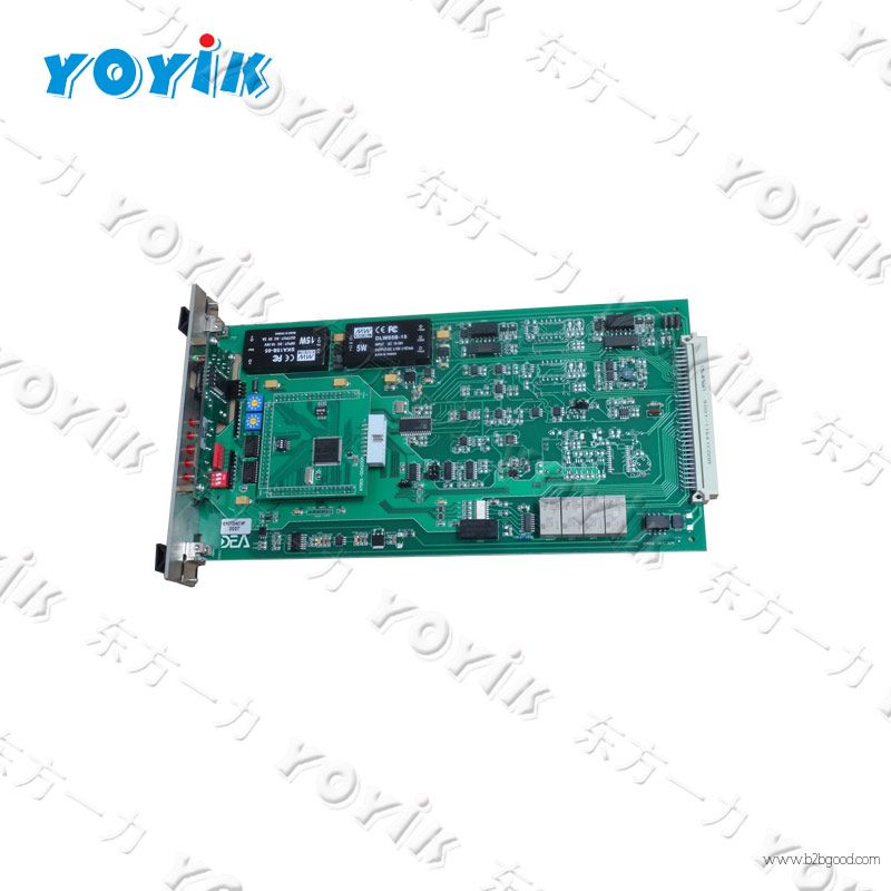 Карточка для защиты скорости YOYIK DOPC001