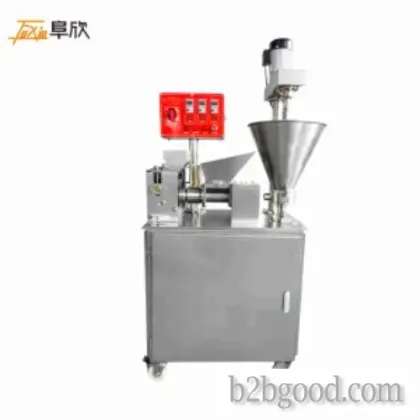 Fx-900s automatic dumpling machine