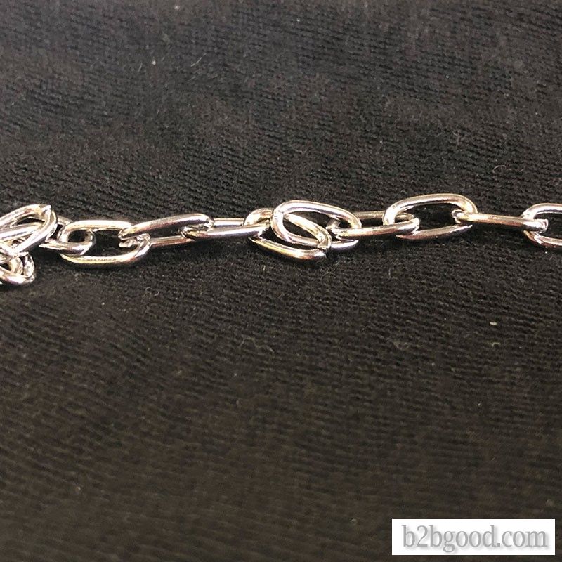 1.4 Long cross chain