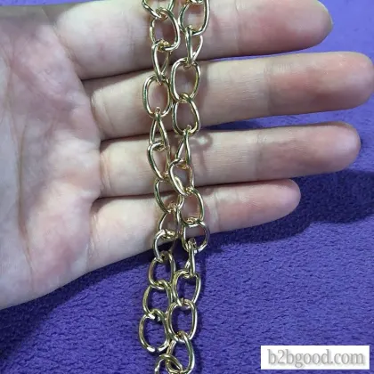 1.6 single chain