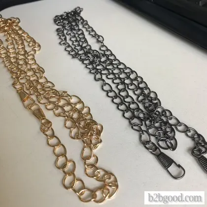 1.4 single chain