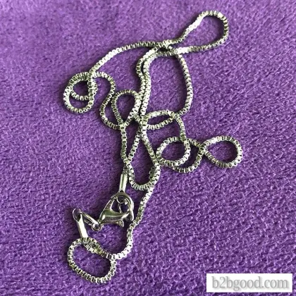 1.4 Venice chain