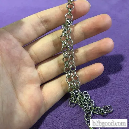 6.0 the chain of BL