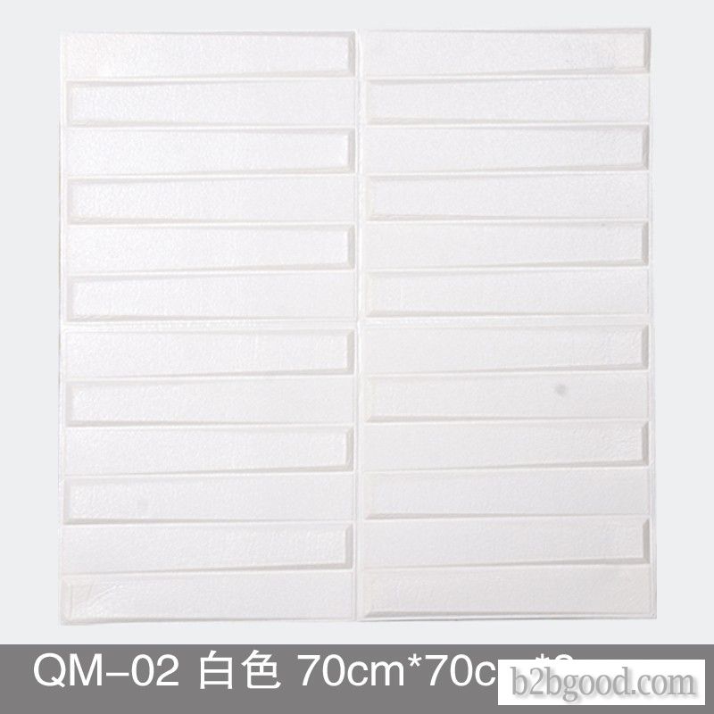 The factory supplies new fashion designer 3D living room wallpaper at the best price