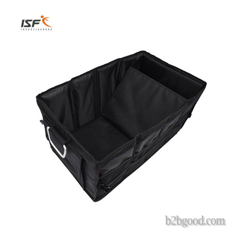 Oxford cloth car storage box
