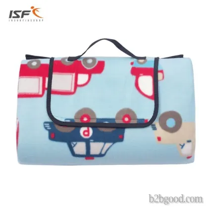 Picnic mat