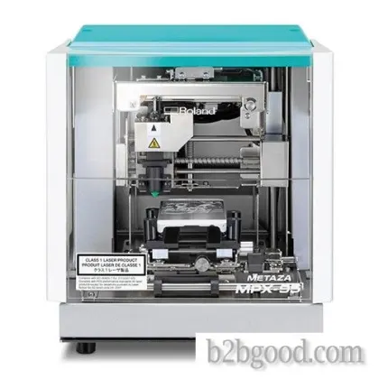 Roland Metaza MPX-95 Impact Printer with DPM Kit