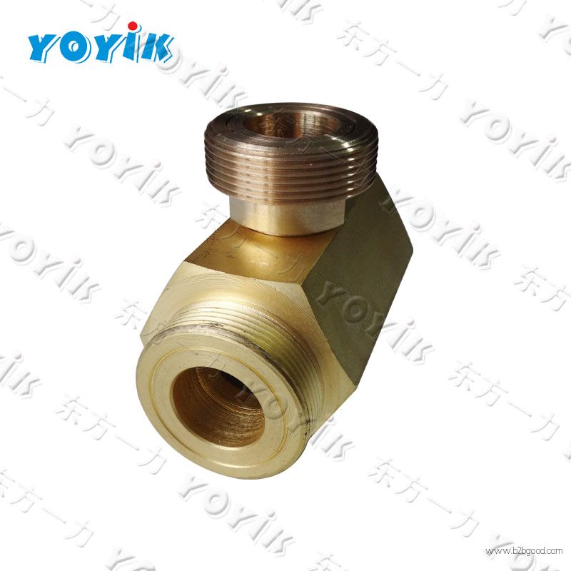YOYIK safety valve 4.5A25