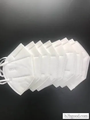Face mask ear band