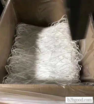 Masks are packed in rocking cases with ear bands