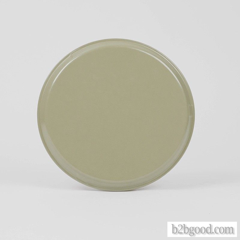 Mingtai plastic industry circular glass fiber reinforced plastic non-slip tray 12