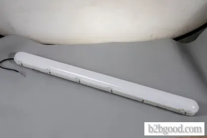 Led three-proof lamp European quality moisture-proof, dustproof and anticorrosive lamp