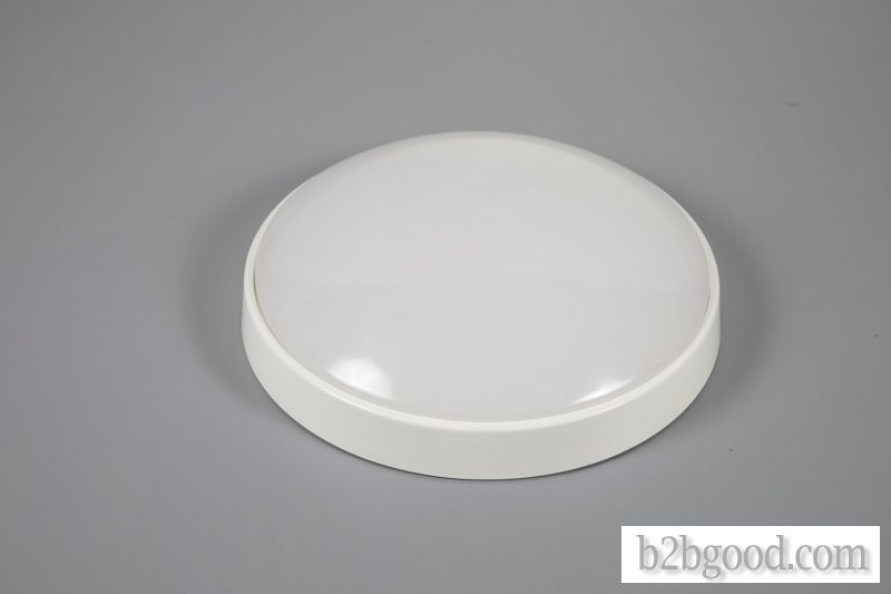 Round led ceiling light modern and simple Nordic minimalist hot style moisture-proof and dustproof l
