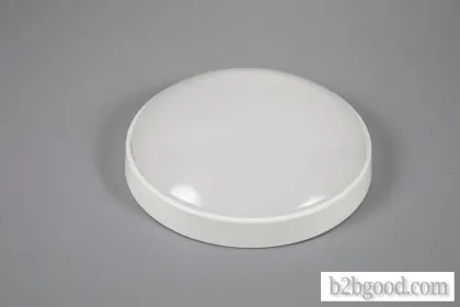 Round led ceiling light modern and simple Nordic minimalist hot style moisture-proof and dustproof l