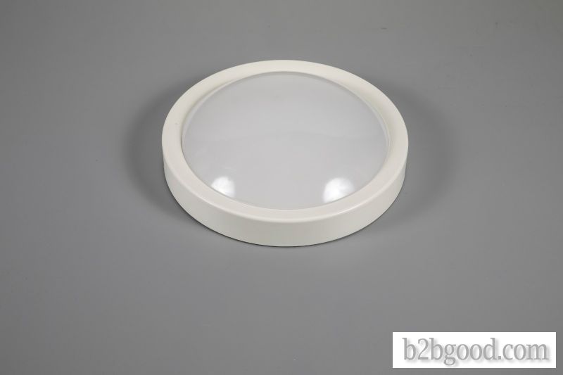 Round led ceiling light modern and simple Nordic minimalist hot style moisture-proof and dustproof l