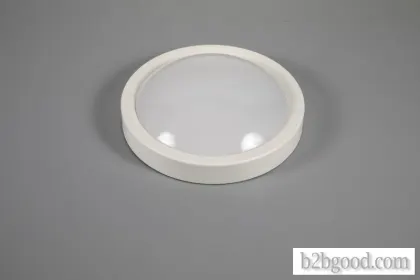 Round led ceiling light modern and simple Nordic minimalist hot style moisture-proof and dustproof l