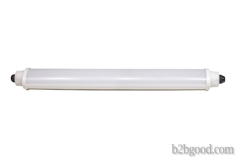 Led three-proof lamp European quality moisture-proof, dustproof and anticorrosive lamp