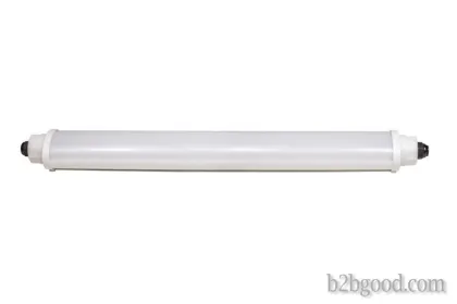 Led three-proof lamp European quality moisture-proof, dustproof and anticorrosive lamp