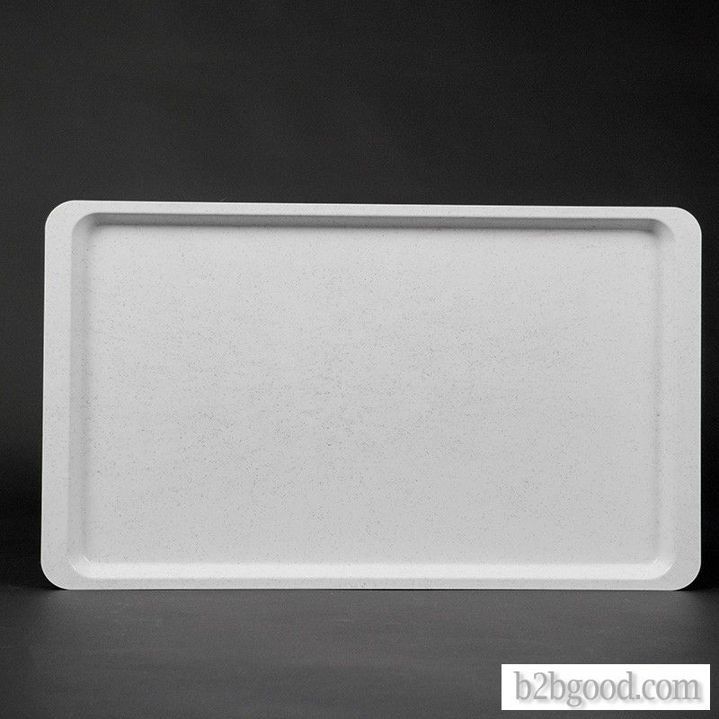 Mingtai plastic FRP display tray 25