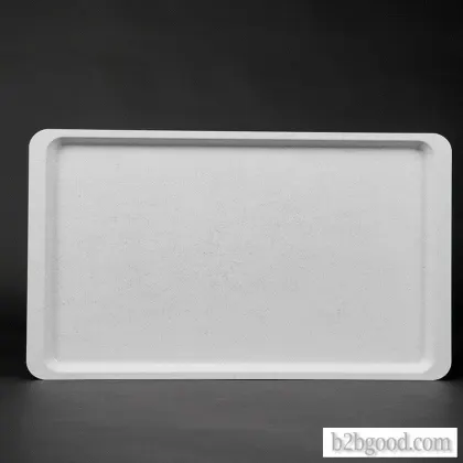Mingtai plastic FRP display tray 25