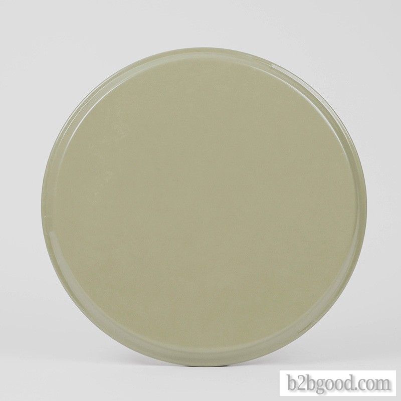Mingtai plastic industry circular glass fiber reinforced plastic non-slip tray 12