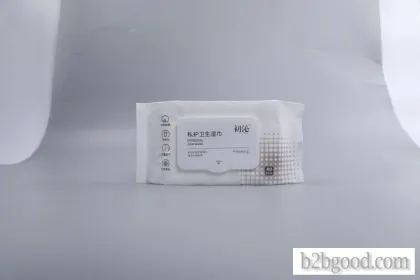 Chu Qin adult private protection wipes 40 pieces pack