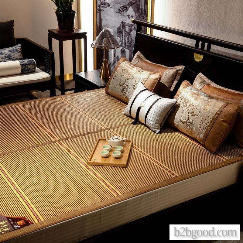 Wool bamboo